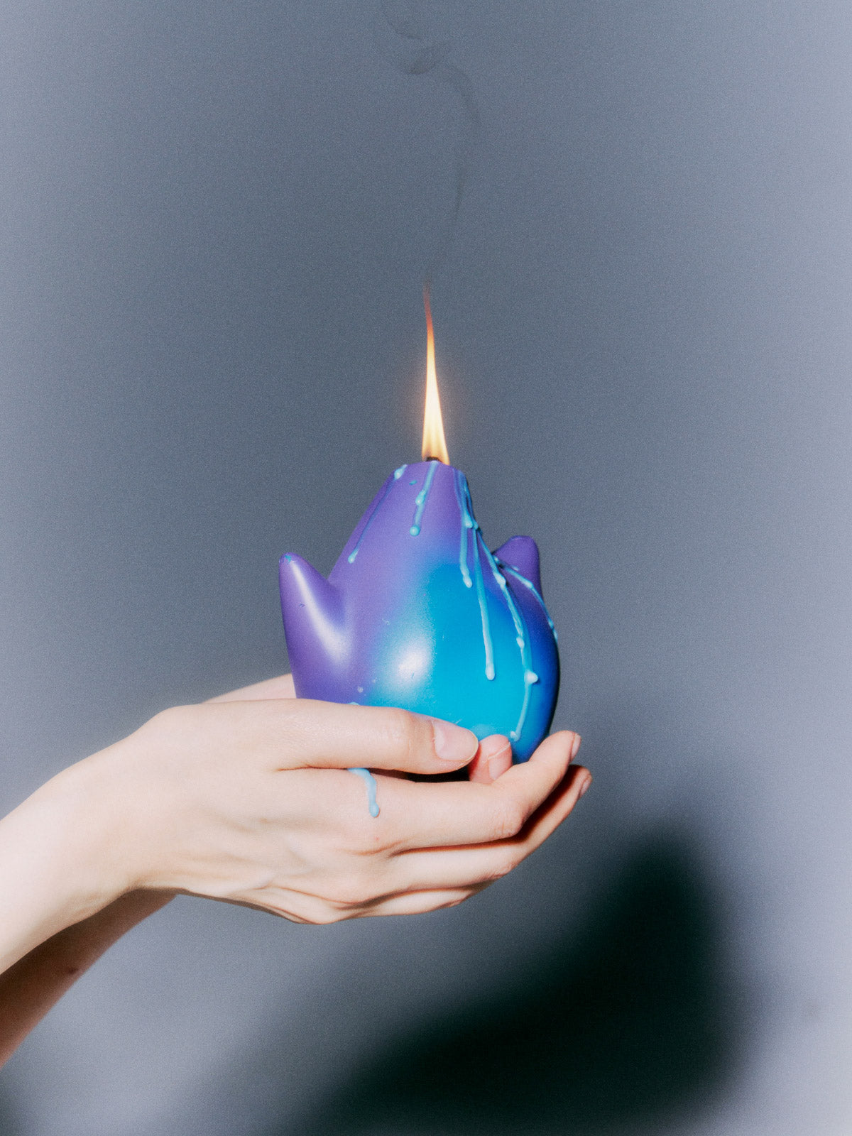 Ignite Me Scented Low Temperature Candles
