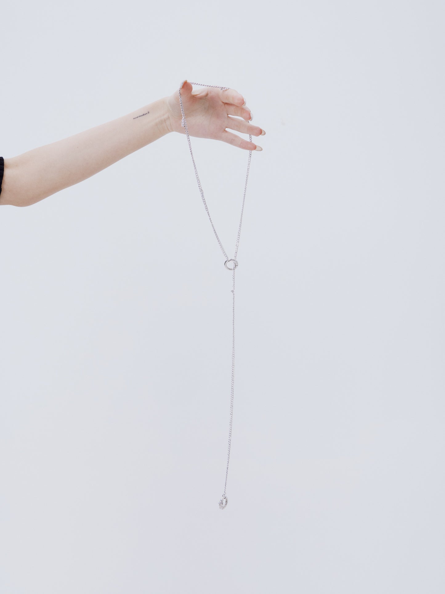 UNLEASH ME Extra long playful Necklace chain